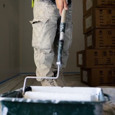 Pintores profesionales Pineda Mar